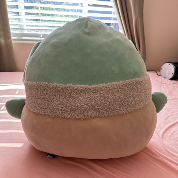 Baby Yoda Plushie! - Picture 2 of 4